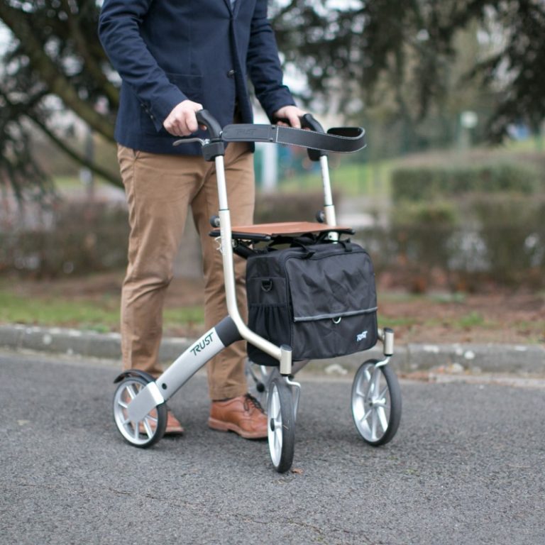 Déambulateur