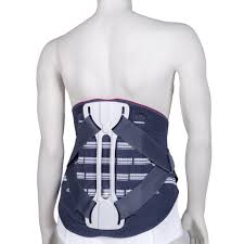 Ceintures lombaires et abdominales